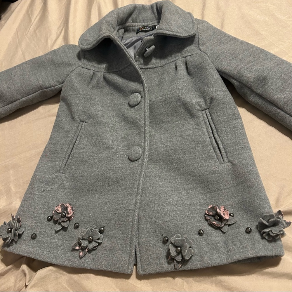 24 months coat for girls